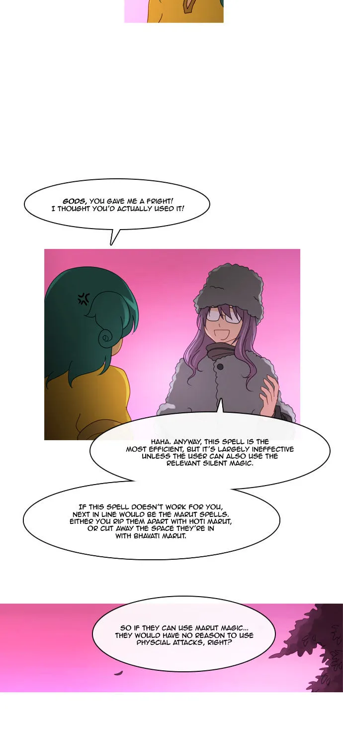 Kubera Zinmanga X Chapter 128 Page 12