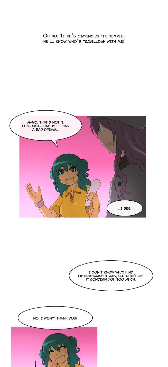 Kubera Zinmanga X Chapter 128 Page 15