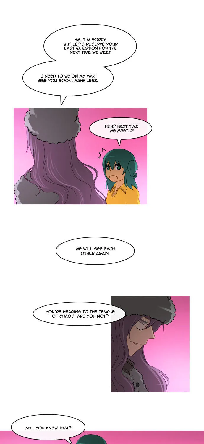 Kubera Zinmanga X Chapter 128 Page 17