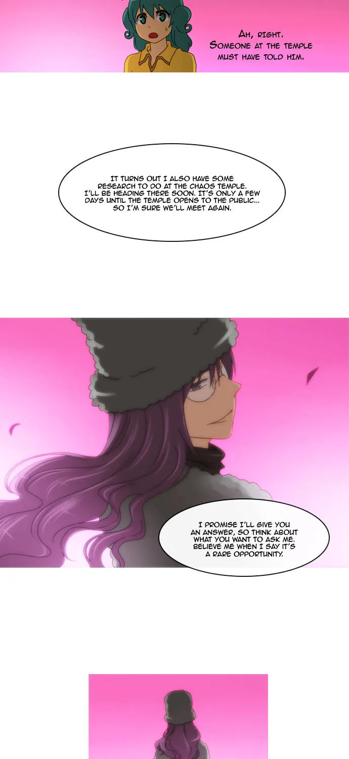 Kubera Zinmanga X Chapter 128 Page 18