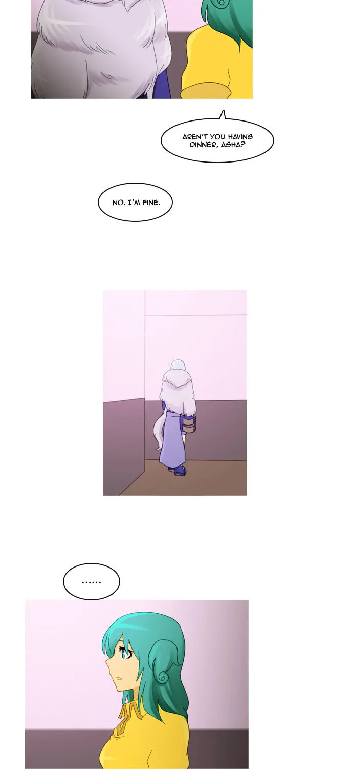 Kubera Zinmanga X Chapter 128 Page 24