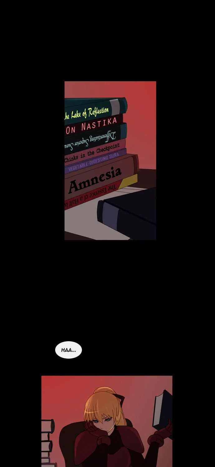 Kubera Zinmanga X Chapter 128 Page 27