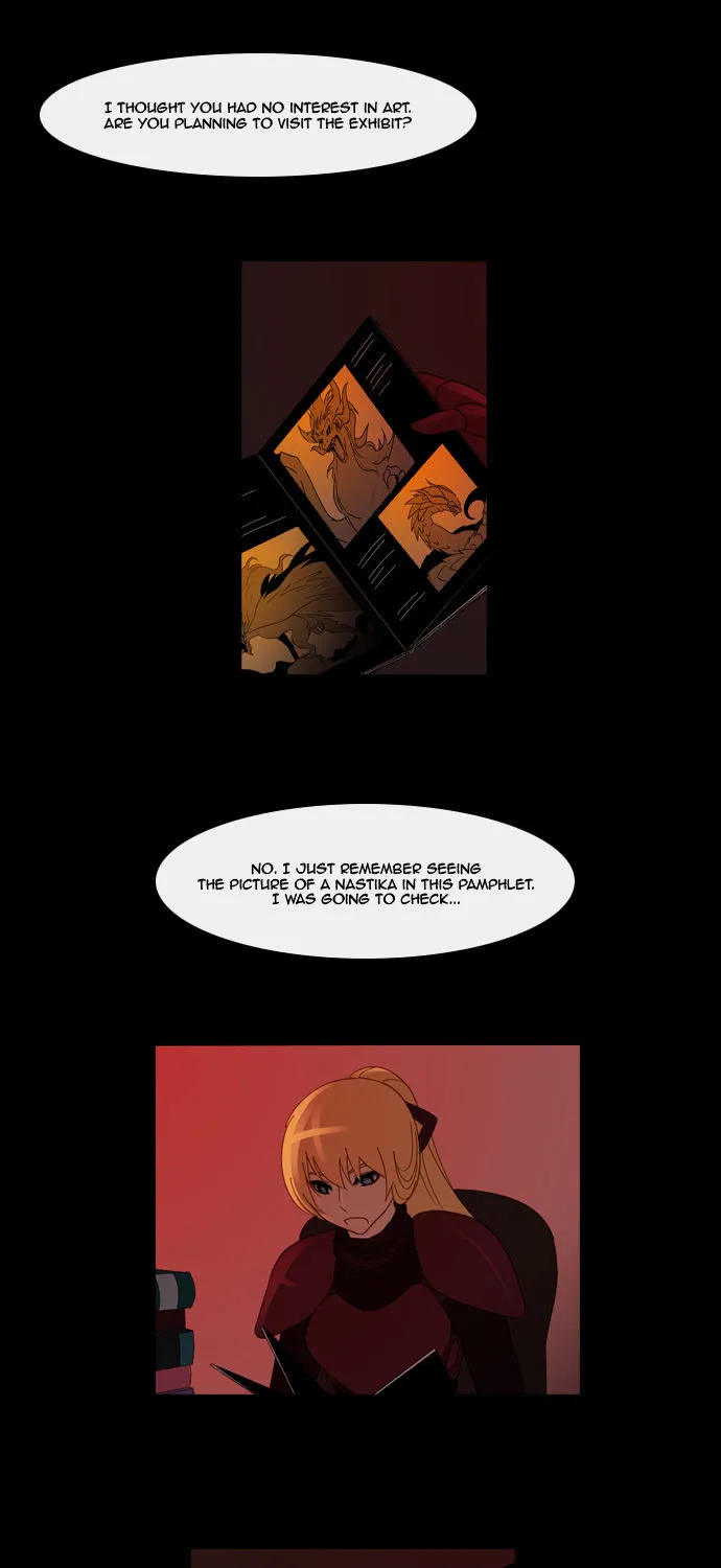 Kubera Zinmanga X Chapter 128 Page 29
