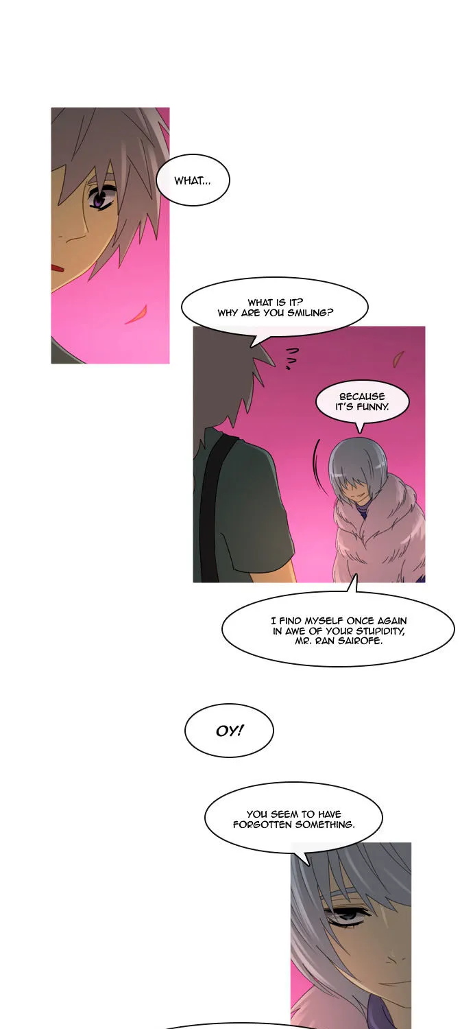 Kubera Zinmanga X Chapter 127 Page 1