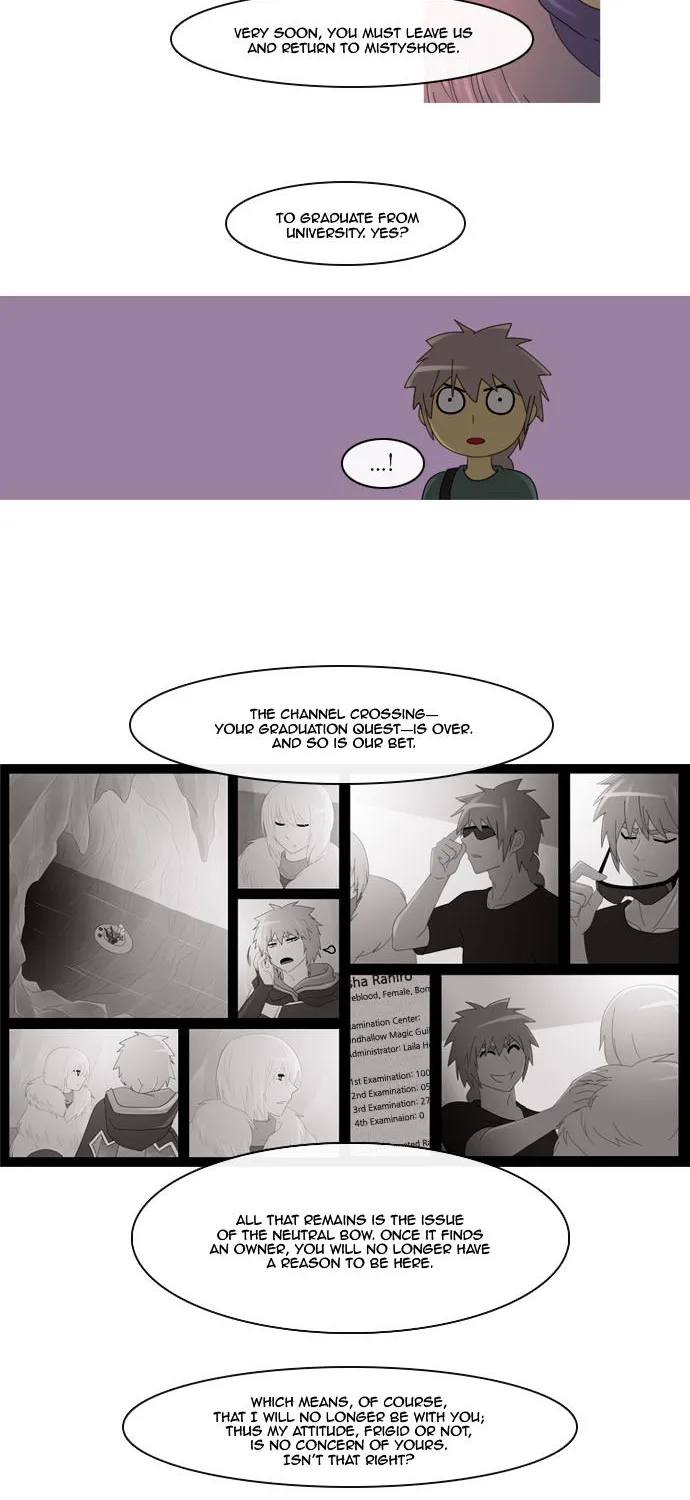 Kubera Zinmanga X Chapter 127 Page 2