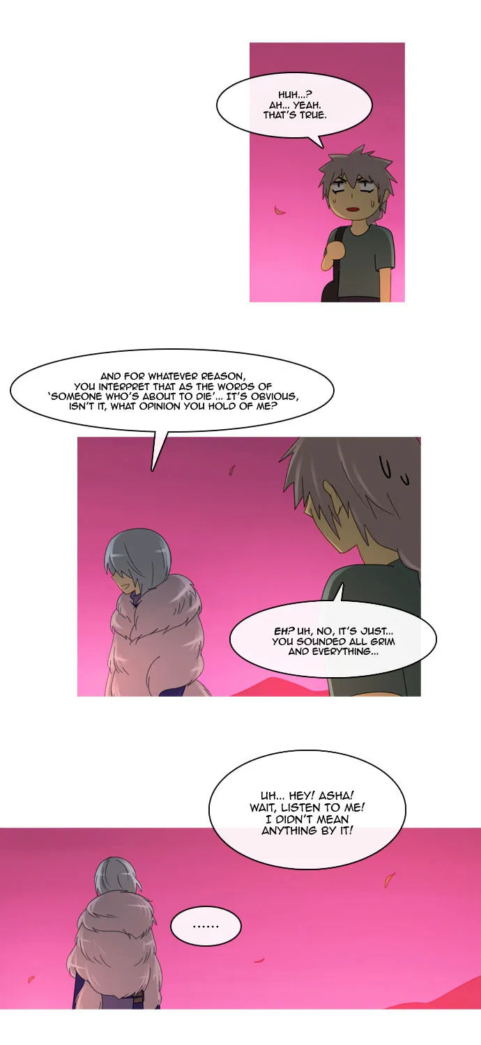 Kubera Zinmanga X Chapter 127 Page 3