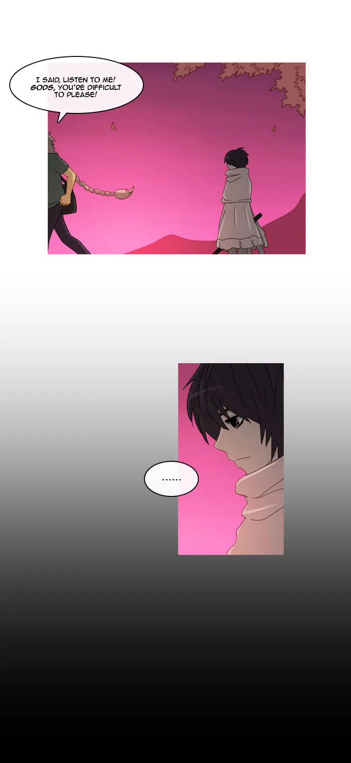 Kubera Zinmanga X Chapter 127 Page 4