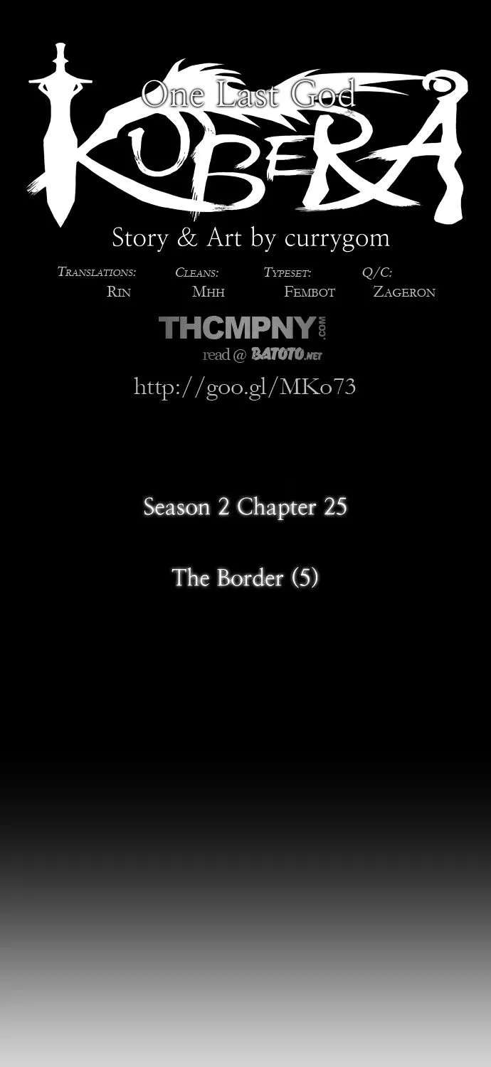 Kubera Zinmanga X Chapter 127 Page 5