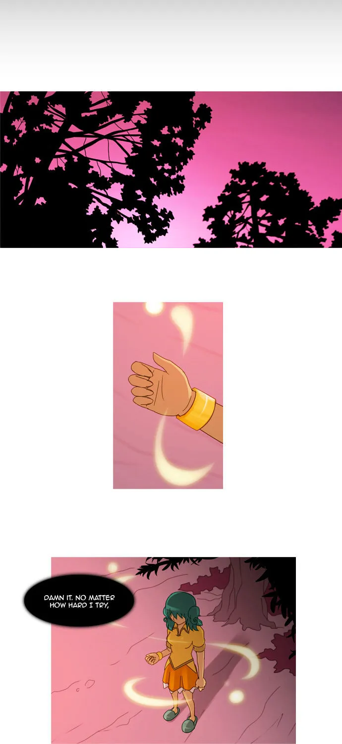 Kubera Zinmanga X Chapter 127 Page 6