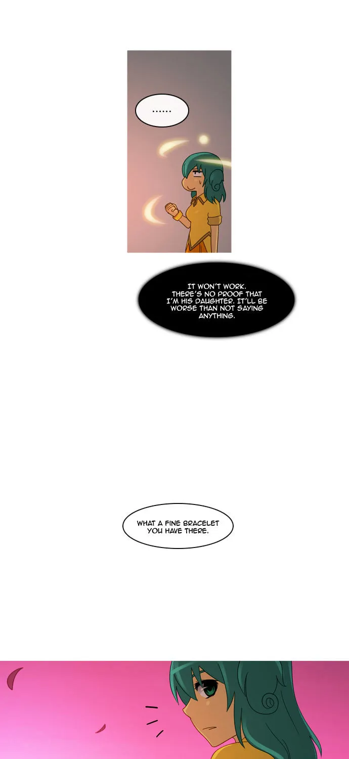 Kubera Zinmanga X Chapter 127 Page 10