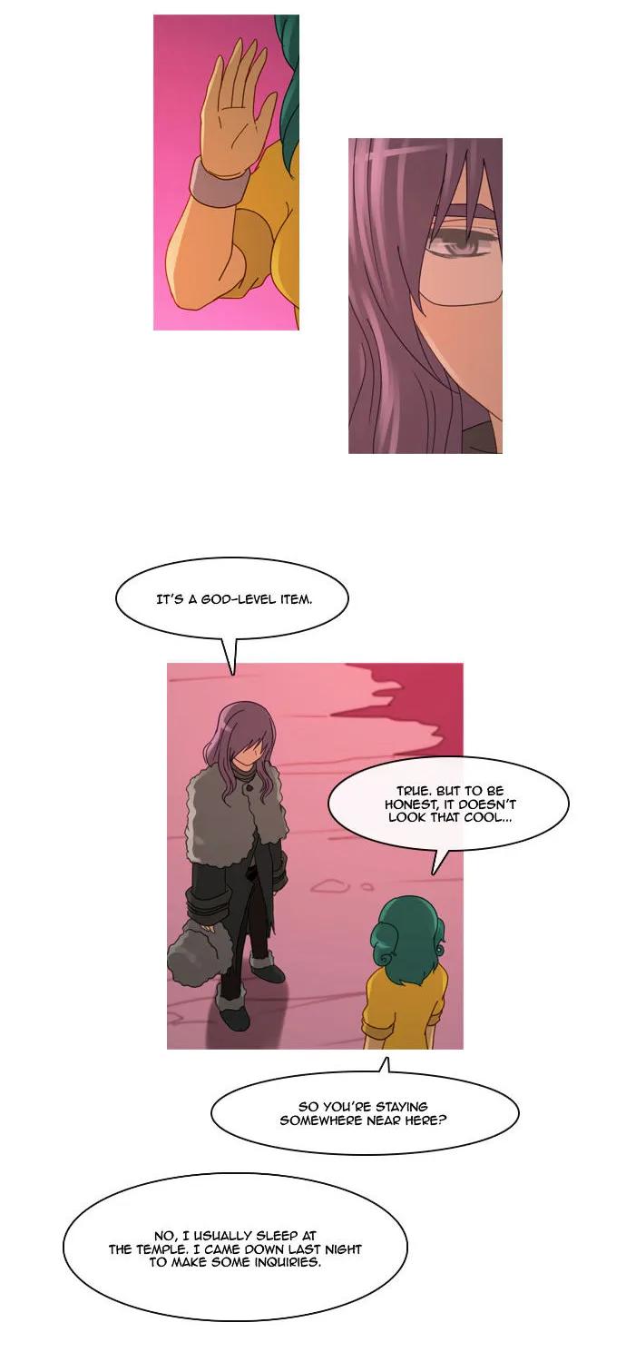 Kubera Zinmanga X Chapter 127 Page 12