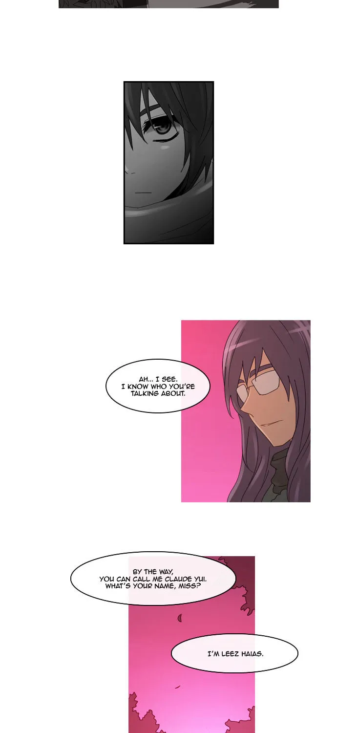 Kubera Zinmanga X Chapter 127 Page 14