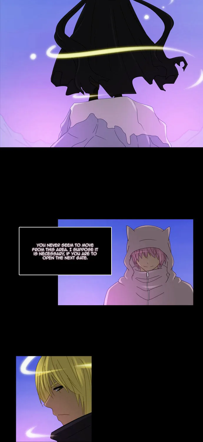 Kubera Zinmanga X Chapter 127 Page 24