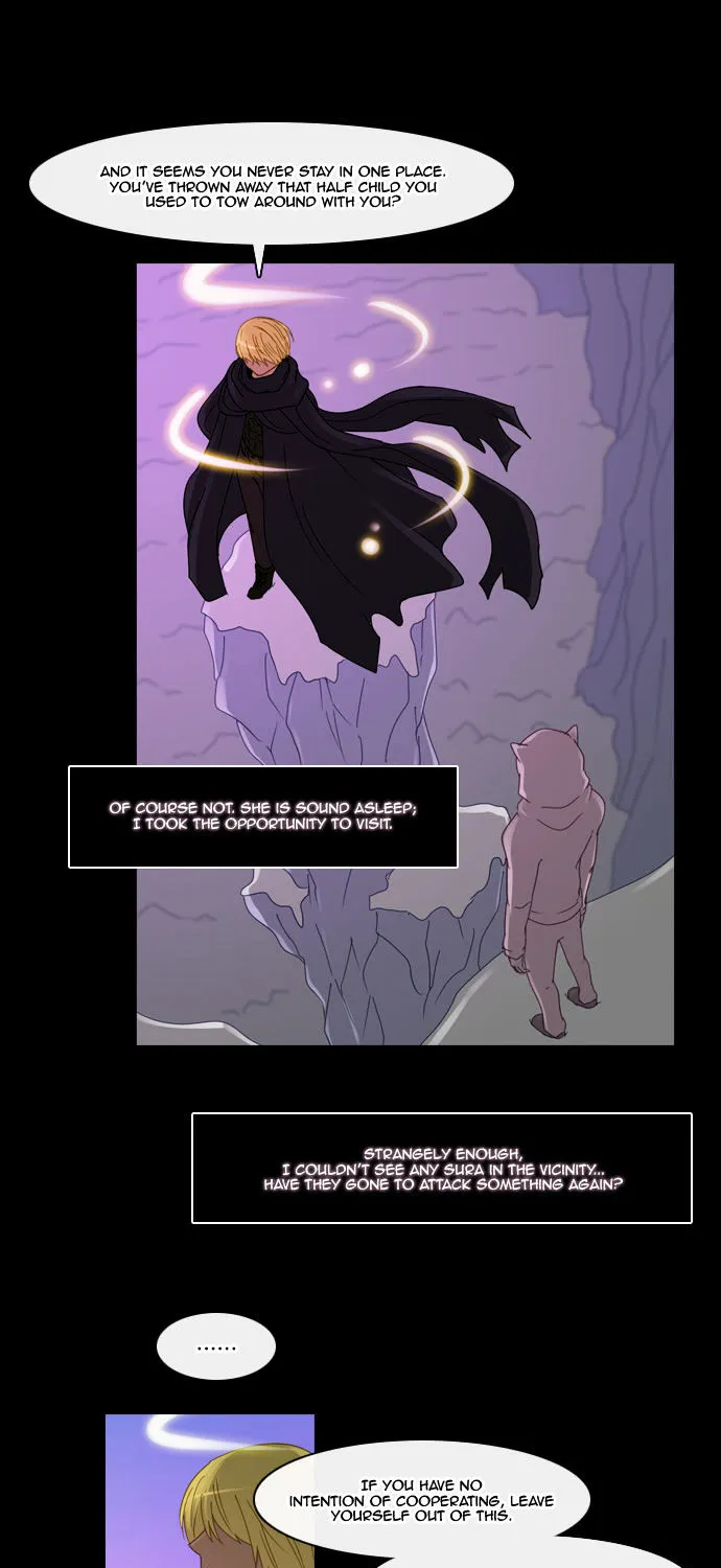 Kubera Zinmanga X Chapter 127 Page 25