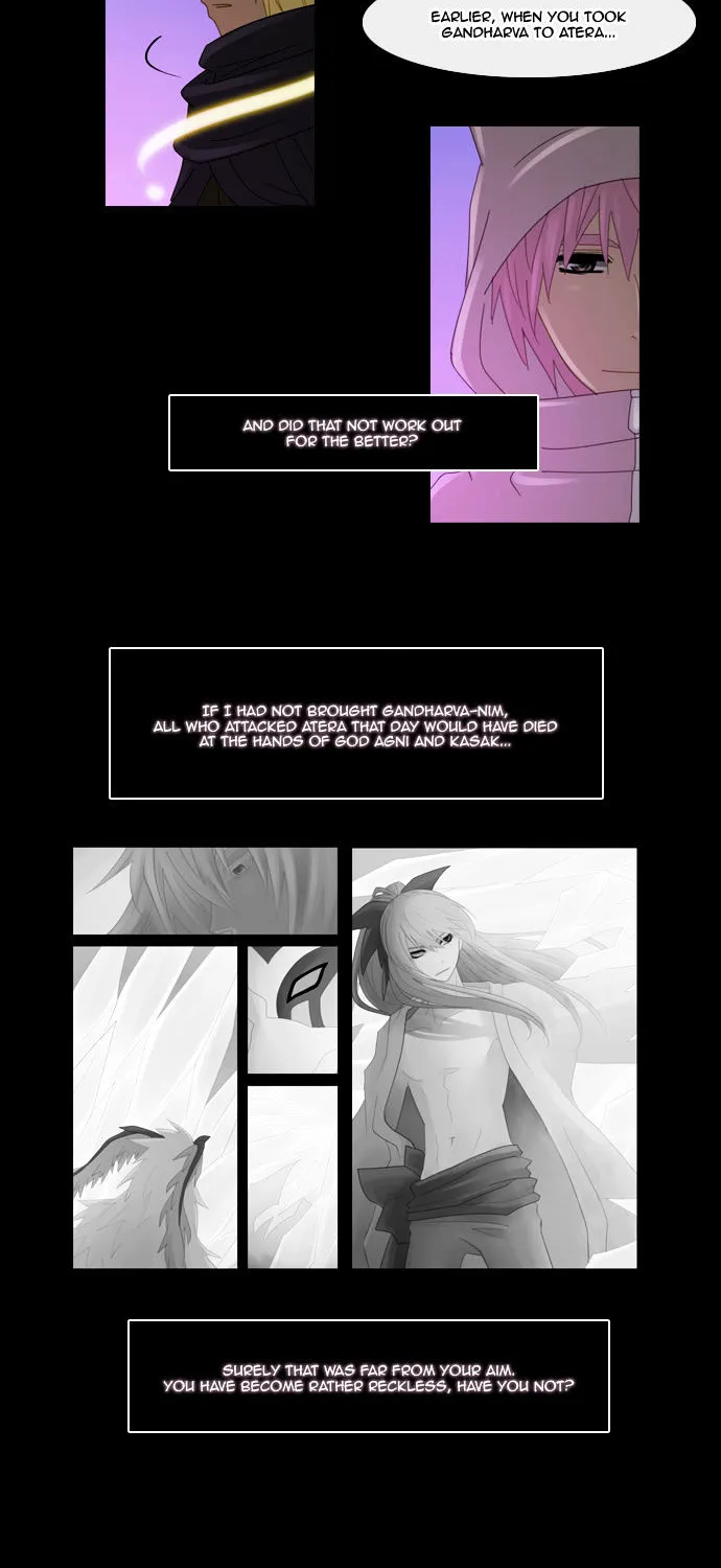 Kubera Zinmanga X Chapter 127 Page 26