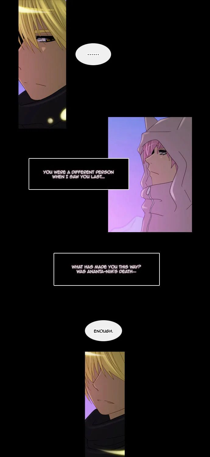Kubera Zinmanga X Chapter 127 Page 27