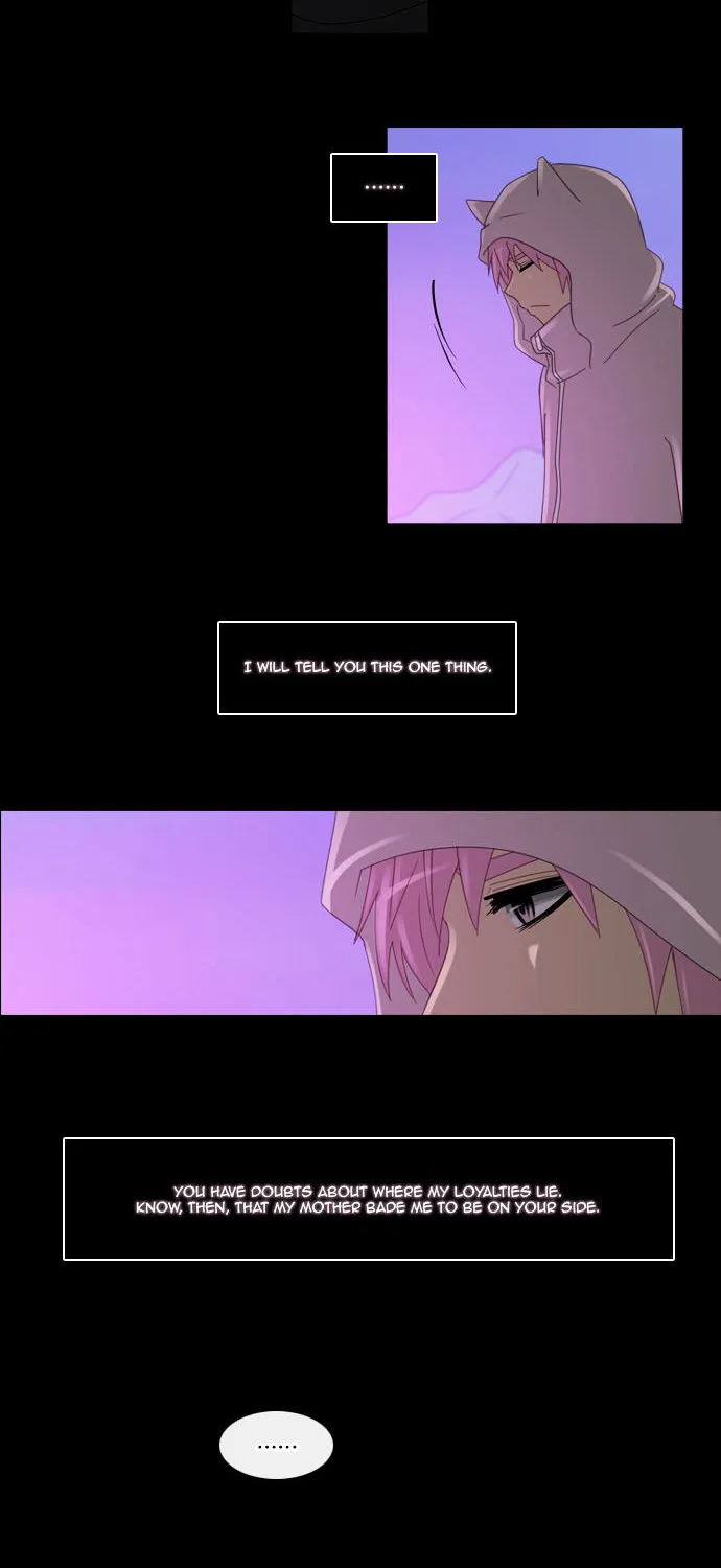 Kubera Zinmanga X Chapter 127 Page 28