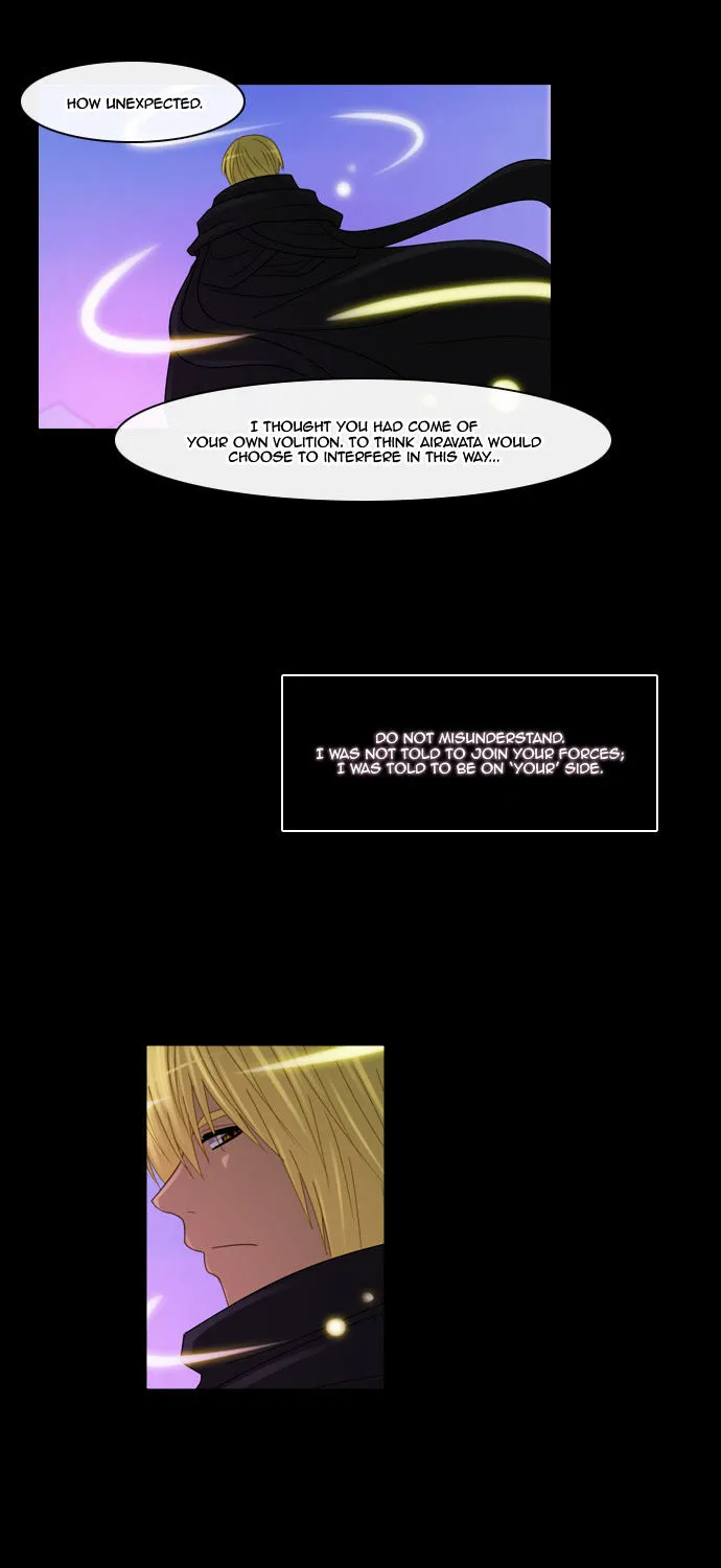Kubera Zinmanga X Chapter 127 Page 29
