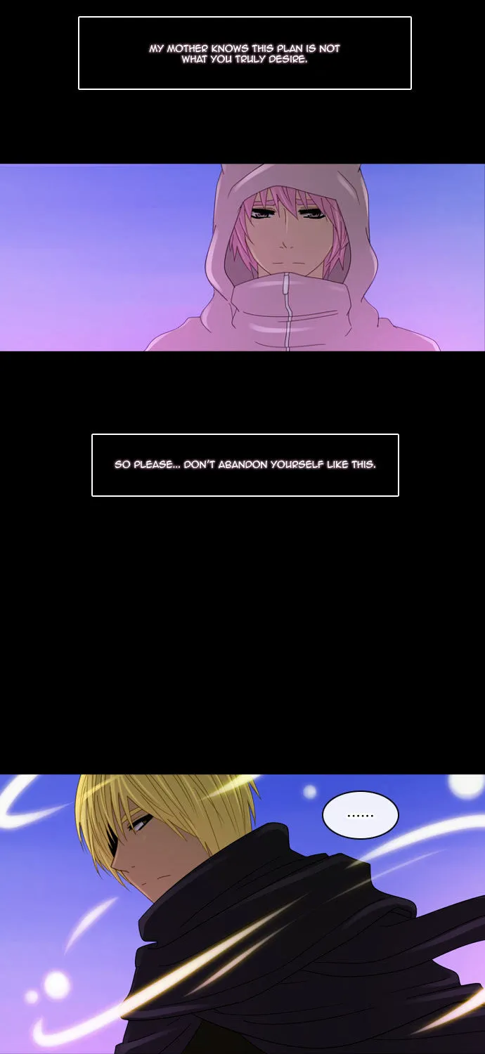 Kubera Zinmanga X Chapter 127 Page 30