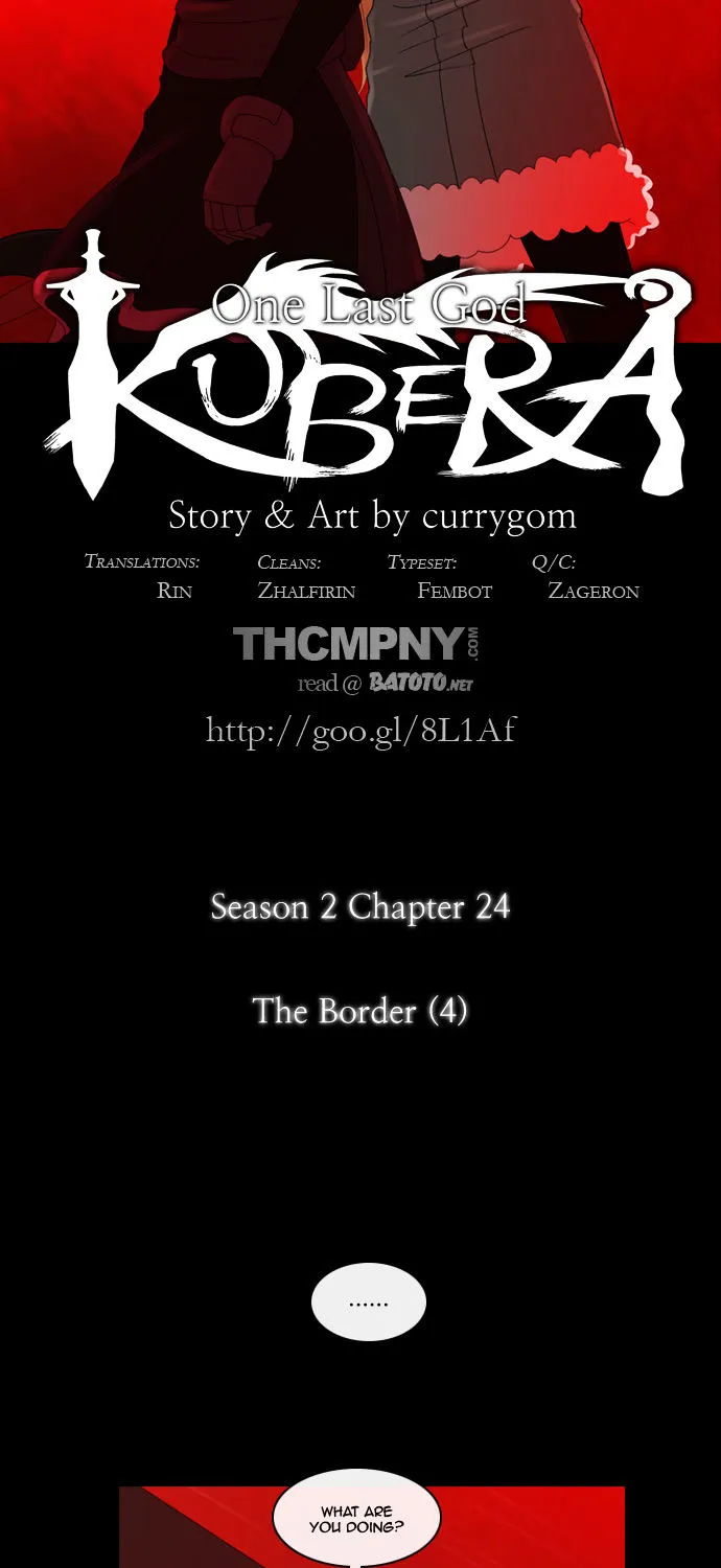 Kubera Zinmanga X Chapter 126 Page 3