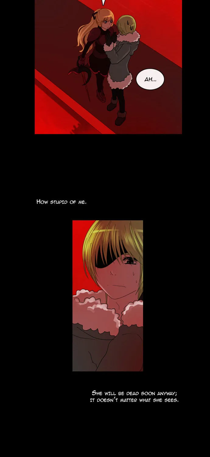 Kubera Zinmanga X Chapter 126 Page 4