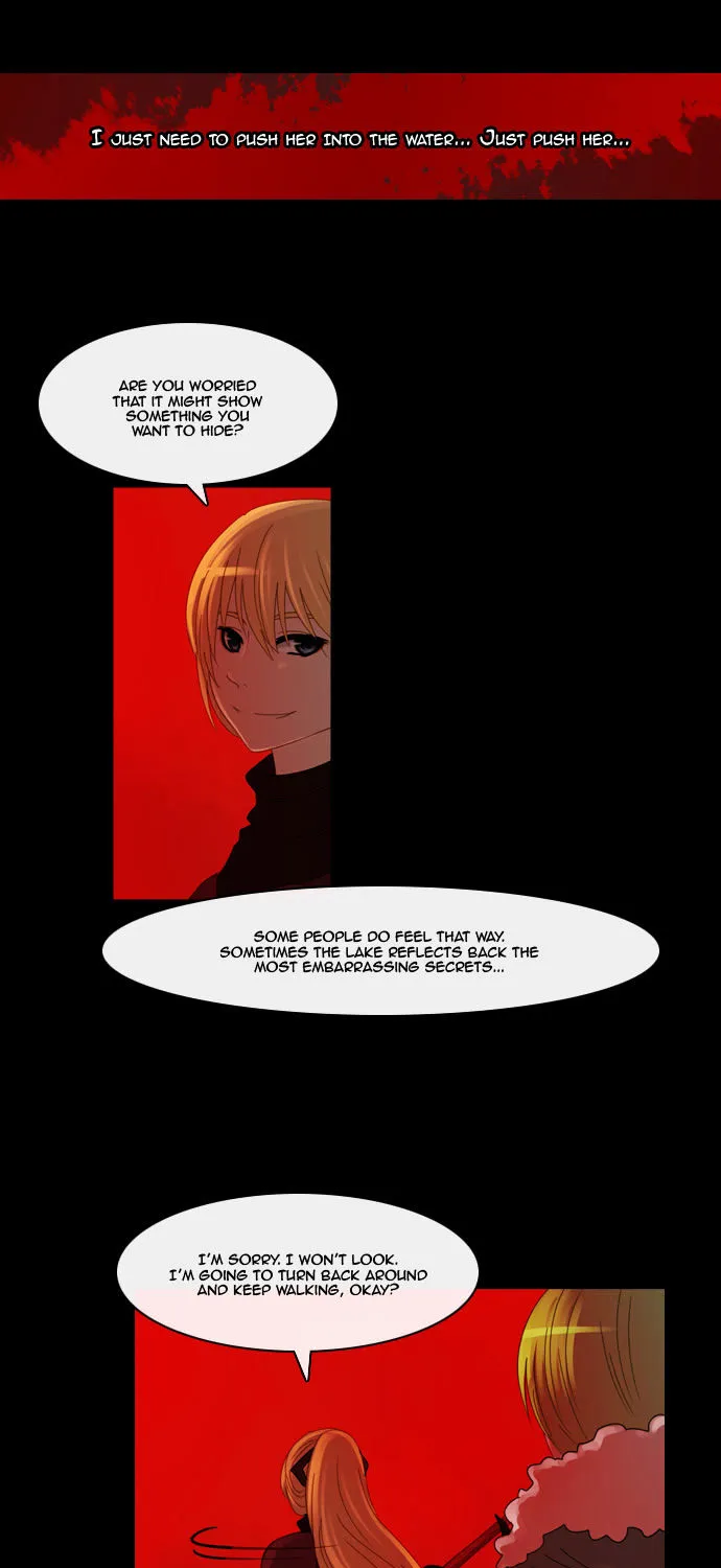 Kubera Zinmanga X Chapter 126 Page 5