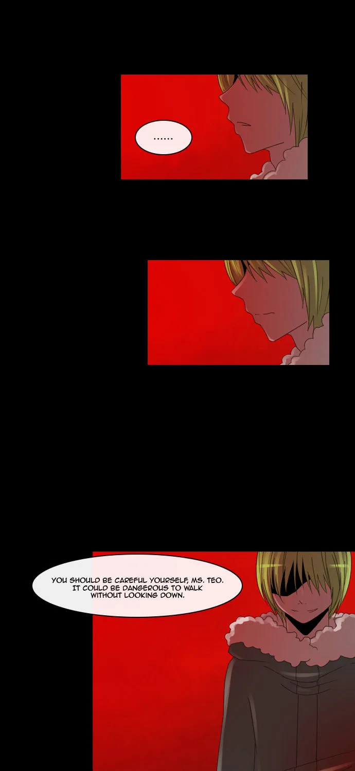 Kubera Zinmanga X Chapter 126 Page 8