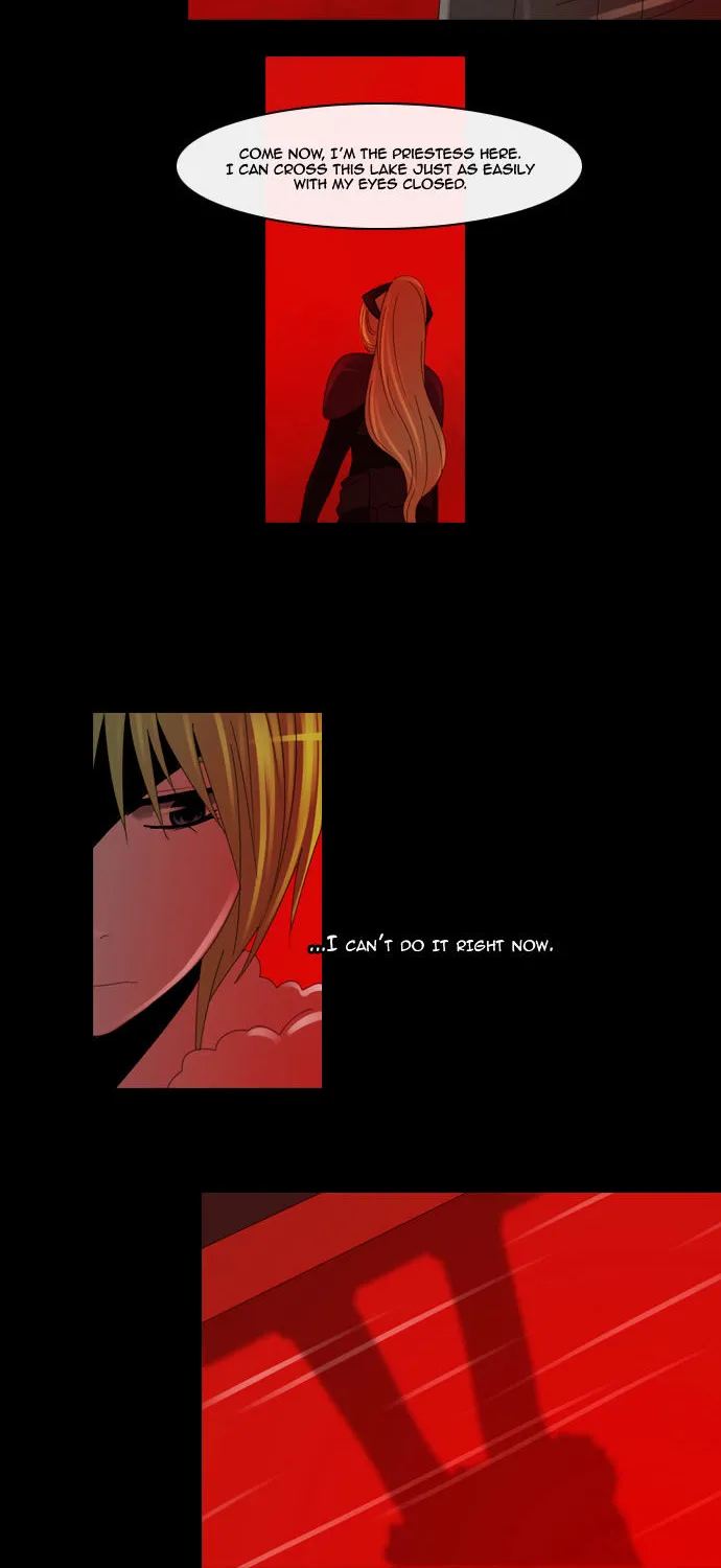 Kubera Zinmanga X Chapter 126 Page 9