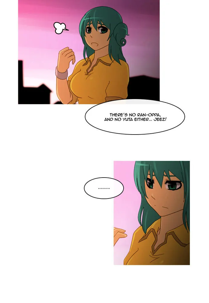 Kubera Zinmanga X Chapter 126 Page 14