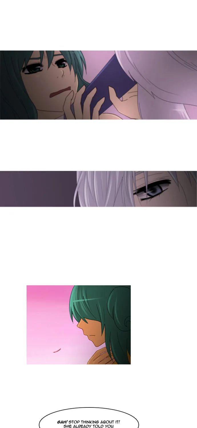 Kubera Zinmanga X Chapter 126 Page 15