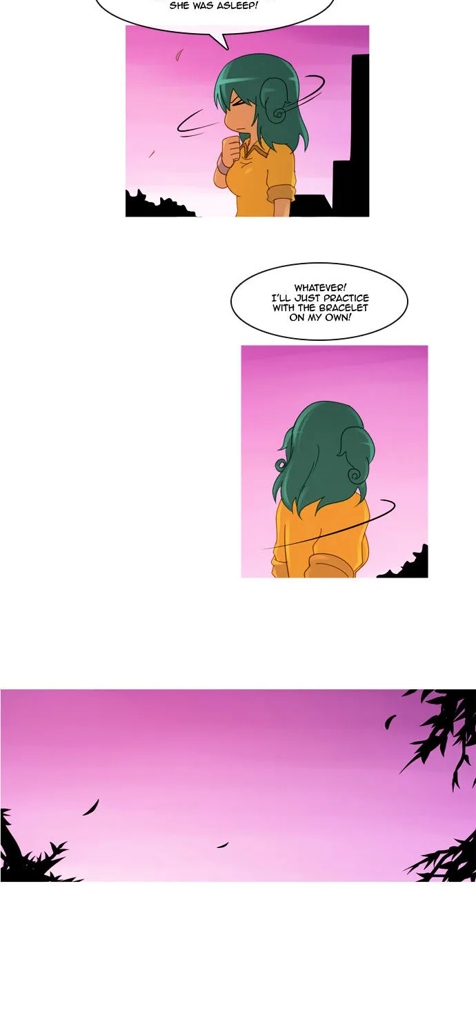 Kubera Zinmanga X Chapter 126 Page 16