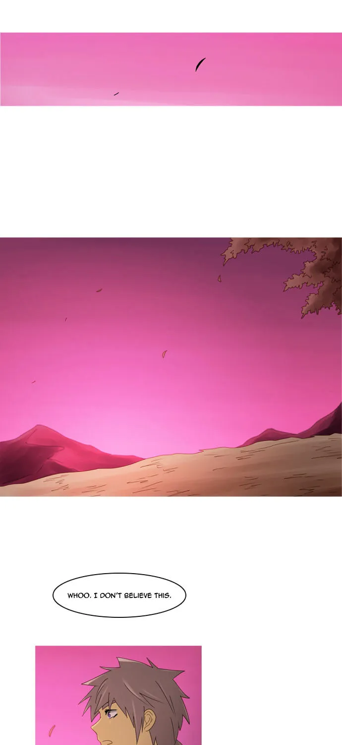 Kubera Zinmanga X Chapter 126 Page 17