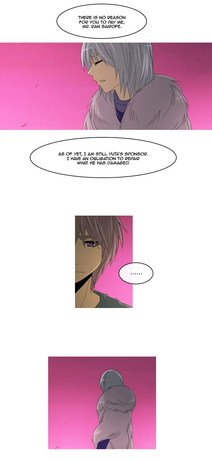 Kubera Zinmanga X Chapter 126 Page 22