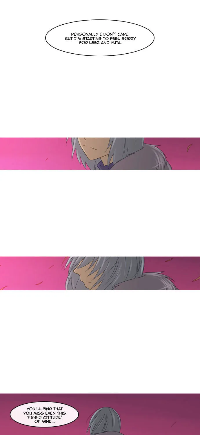 Kubera Zinmanga X Chapter 126 Page 24