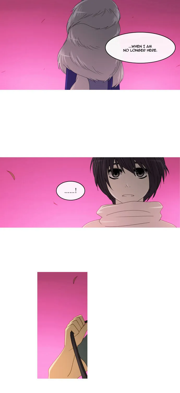 Kubera Zinmanga X Chapter 126 Page 25