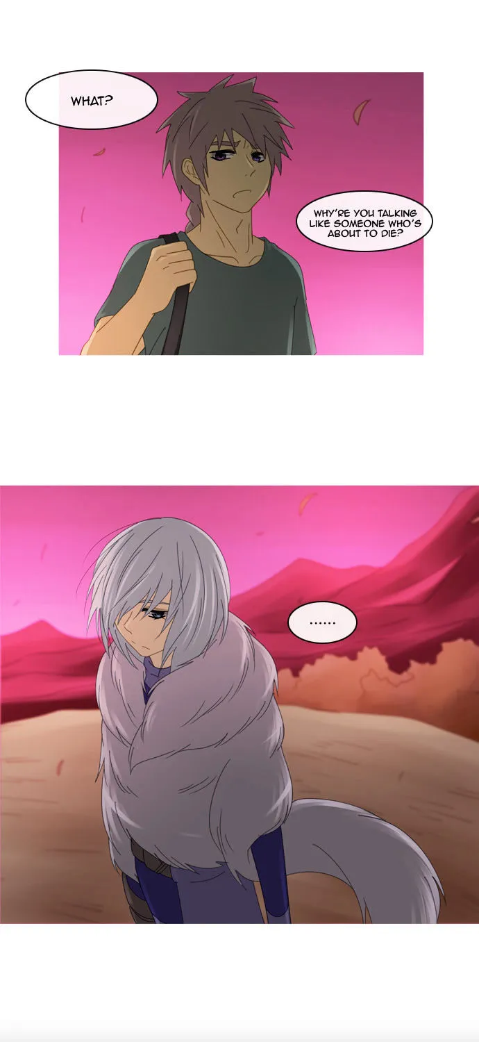 Kubera Zinmanga X Chapter 126 Page 26
