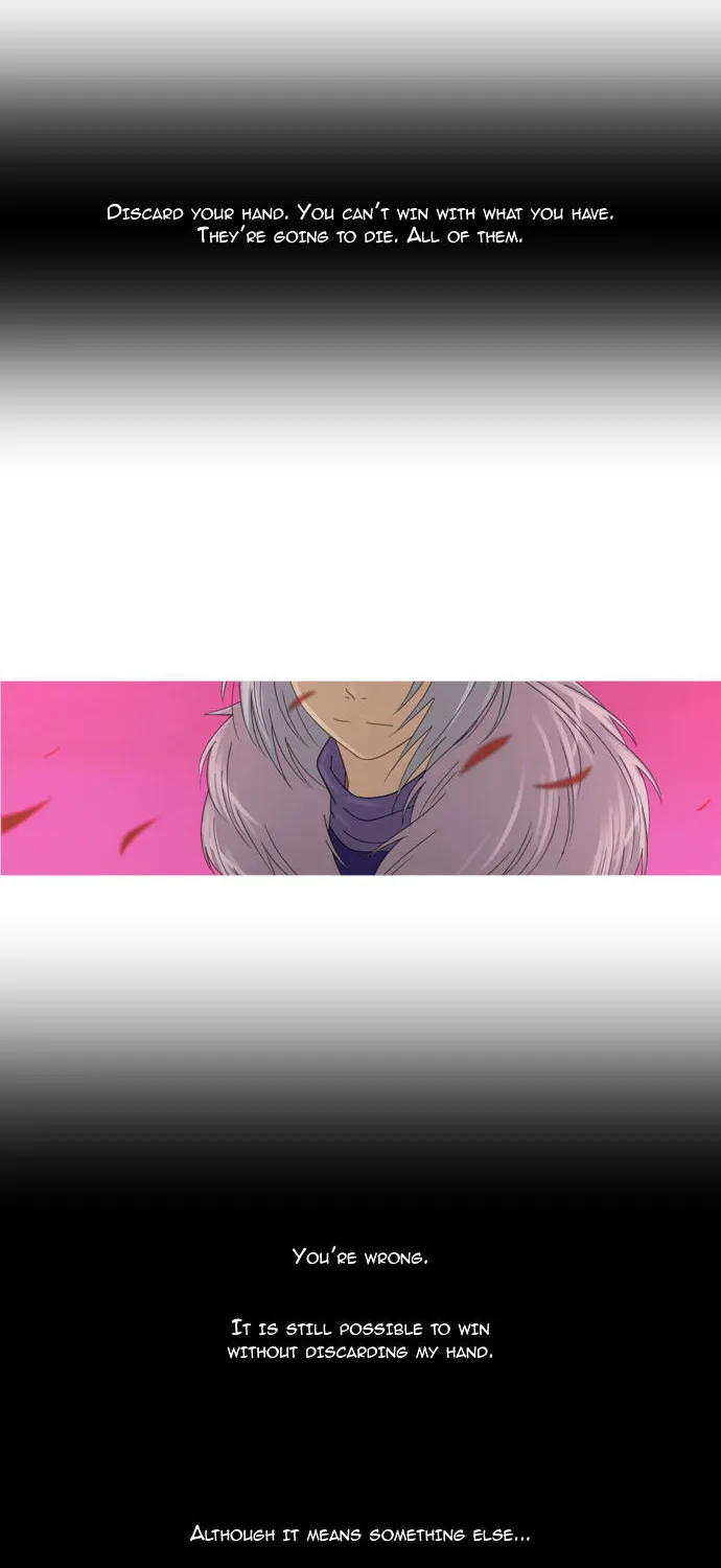 Kubera Zinmanga X Chapter 126 Page 27