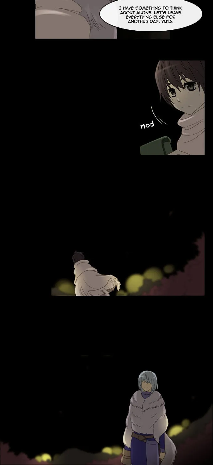 Kubera Zinmanga X Chapter 122 Page 20