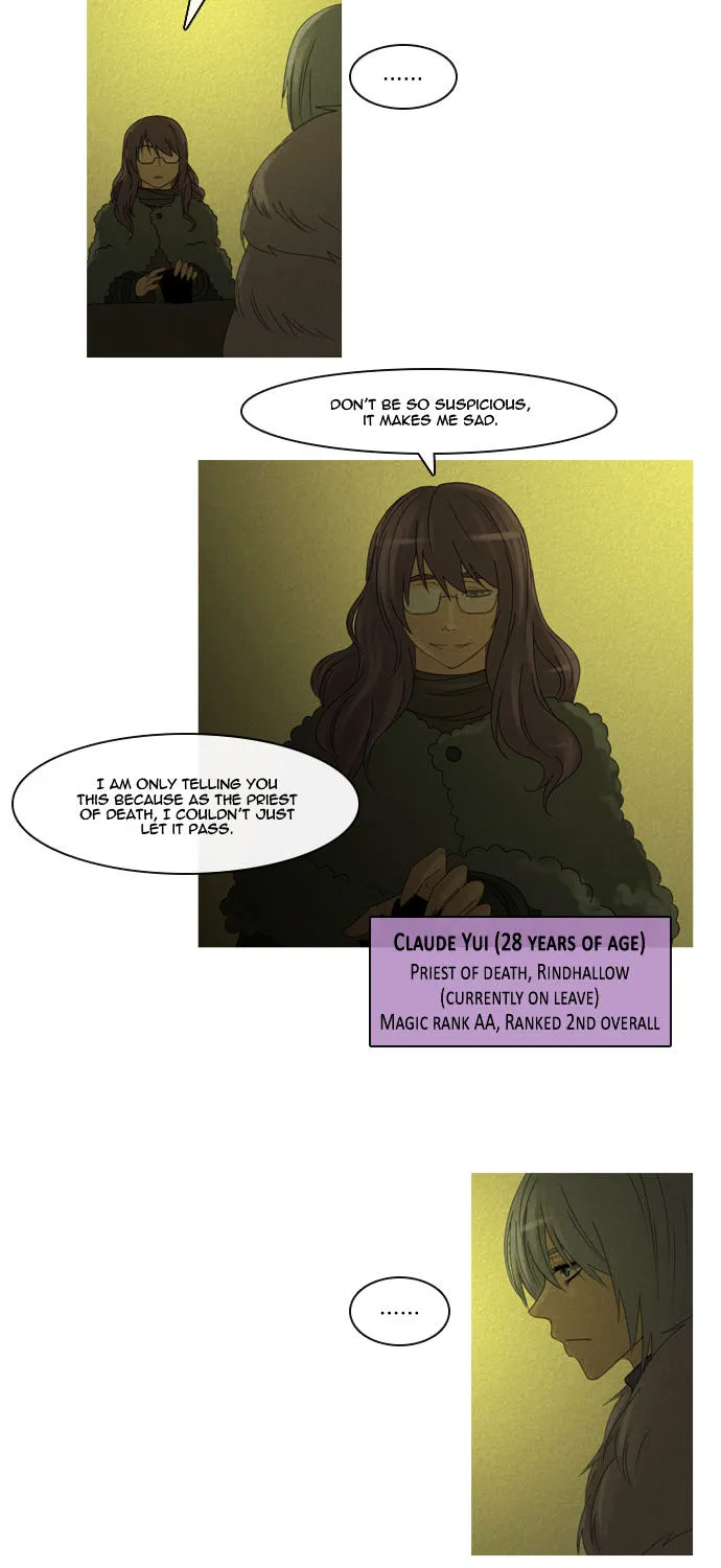 Kubera Zinmanga X Chapter 122 Page 24