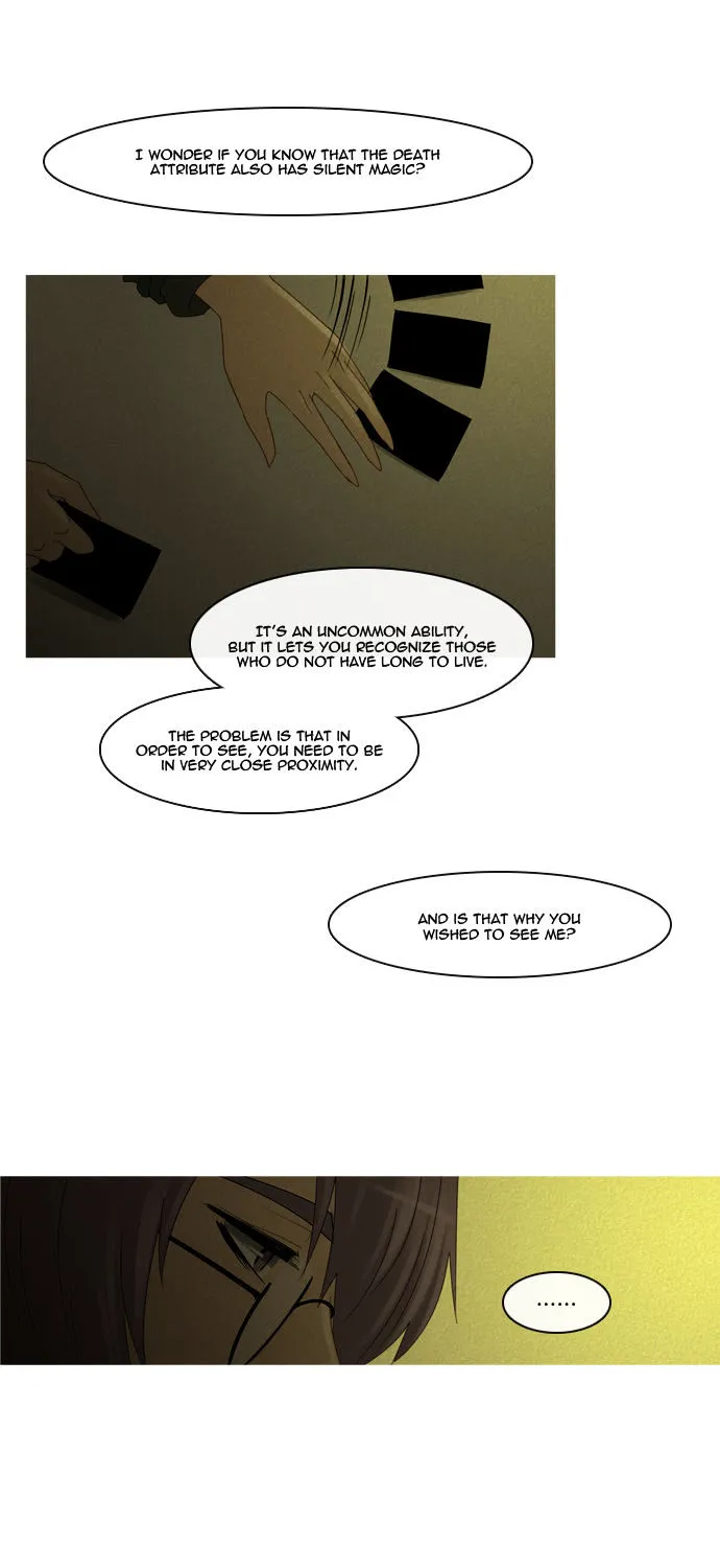 Kubera Zinmanga X Chapter 122 Page 25