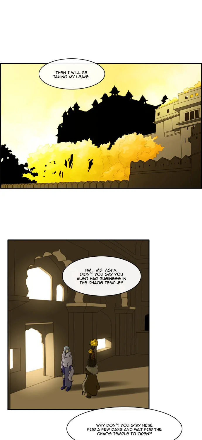 Kubera Zinmanga X Chapter 121 Page 1