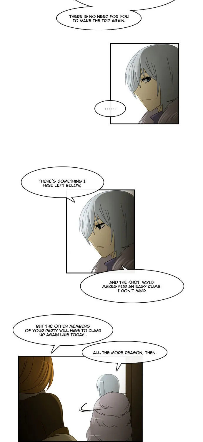 Kubera Zinmanga X Chapter 121 Page 2
