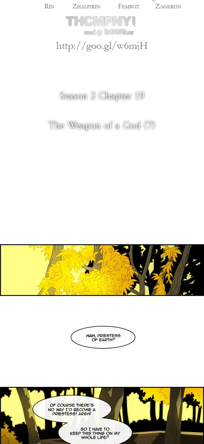 Kubera Zinmanga X Chapter 121 Page 5