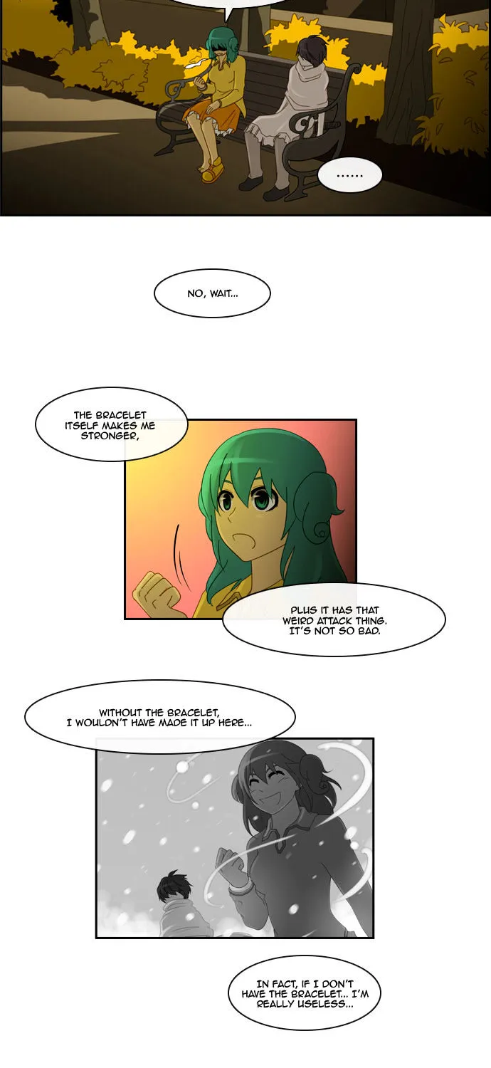 Kubera Zinmanga X Chapter 121 Page 6