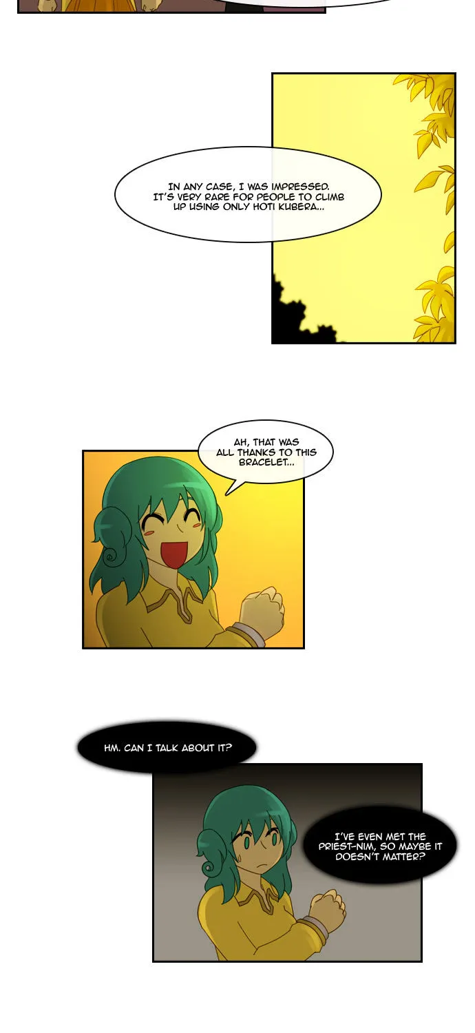 Kubera Zinmanga X Chapter 121 Page 9