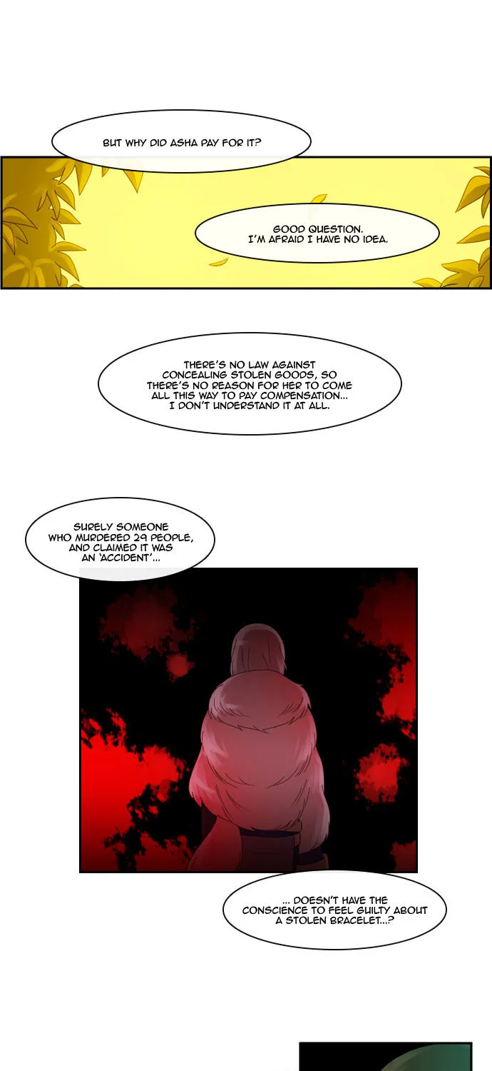 Kubera Zinmanga X Chapter 121 Page 12