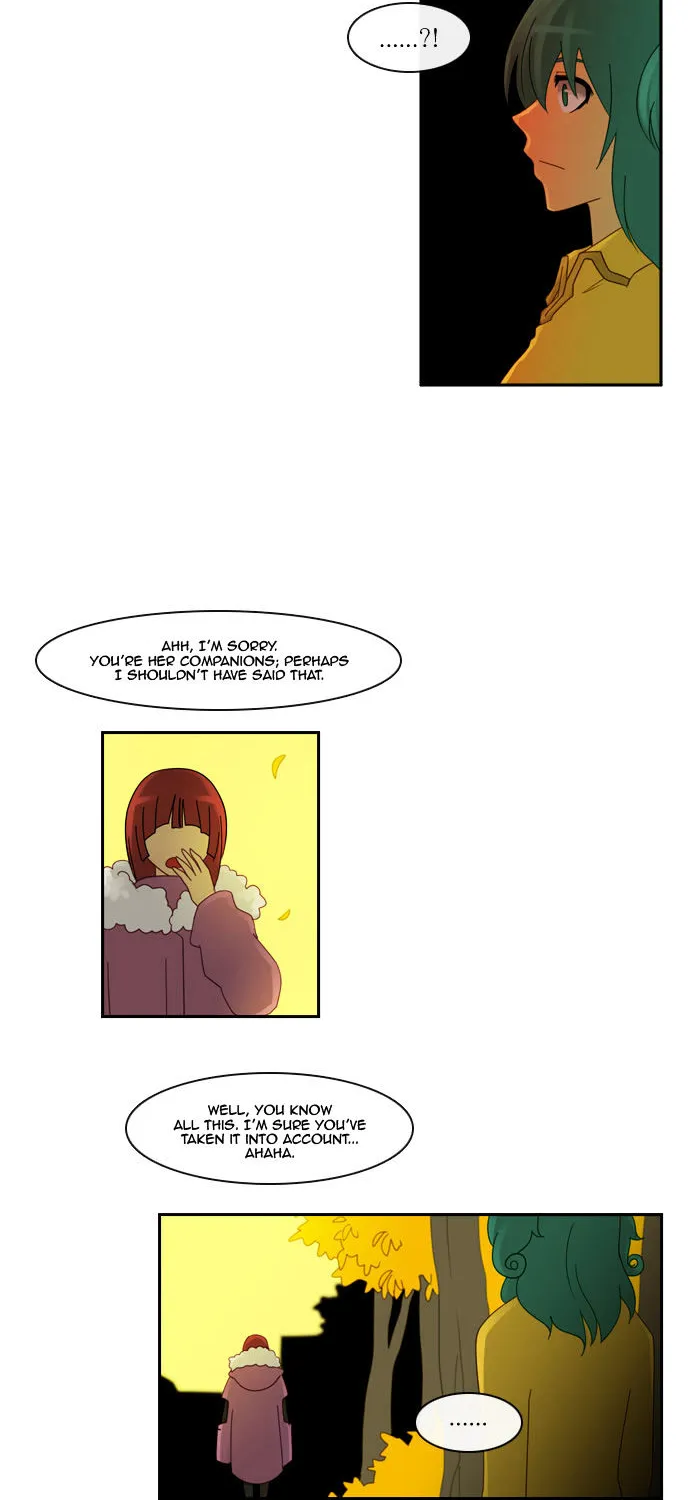 Kubera Zinmanga X Chapter 121 Page 13