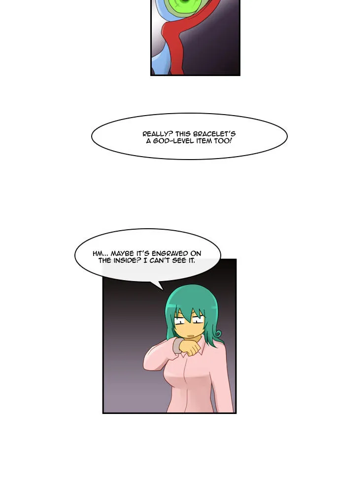 Kubera Zinmanga X Chapter 121 Page 21