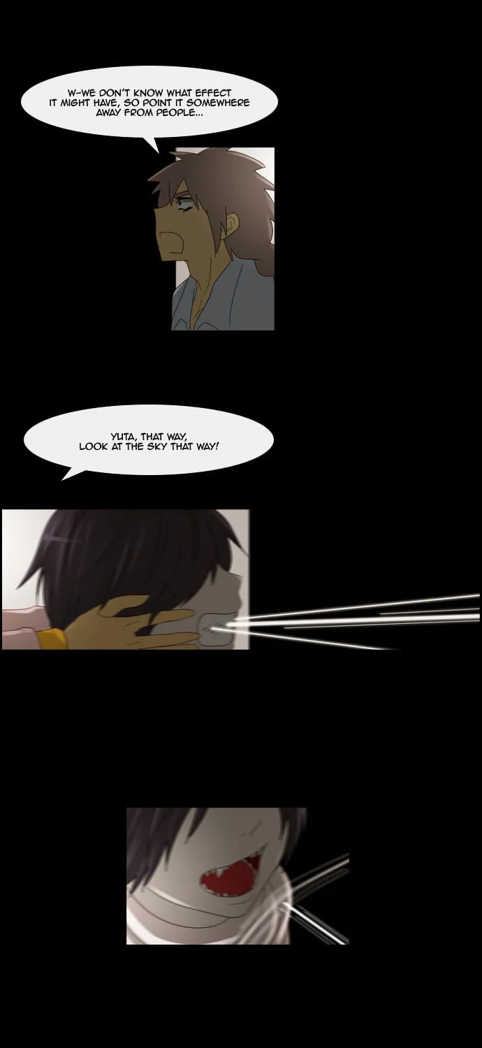 Kubera Zinmanga X Chapter 121 Page 26