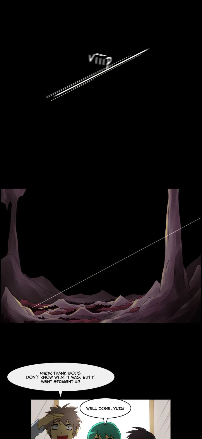 Kubera Zinmanga X Chapter 121 Page 27